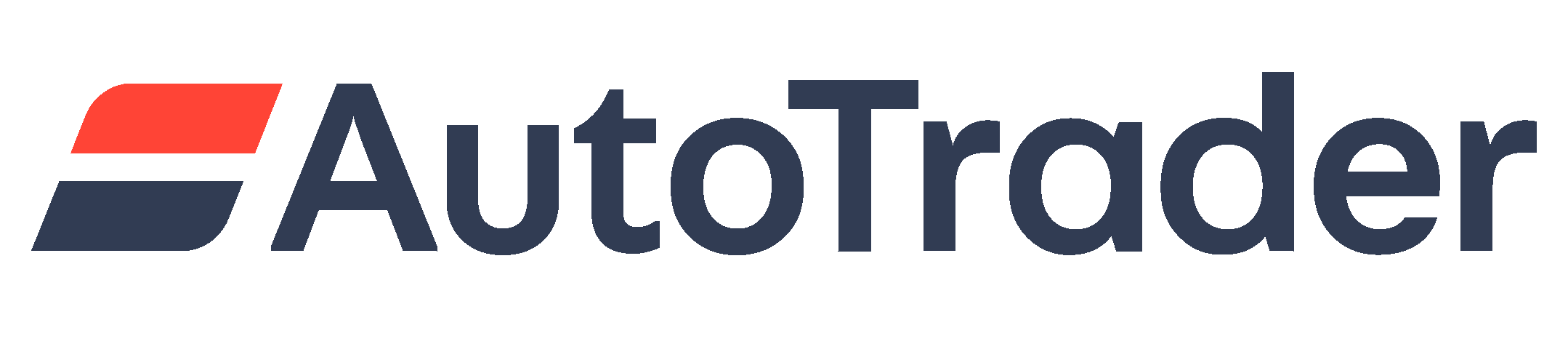 Auto Trader Logo